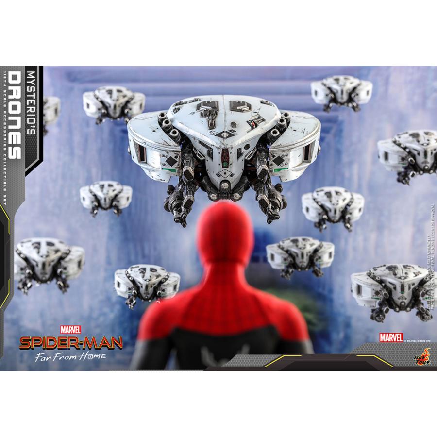 ムービー・マスターピース スパイダーマン：ファー・フロム・ホーム