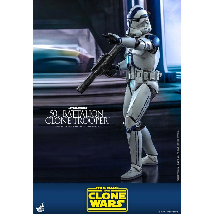 スター・ウォーズ：クローン・ウォーズ テレビ・マスターピース 1/6