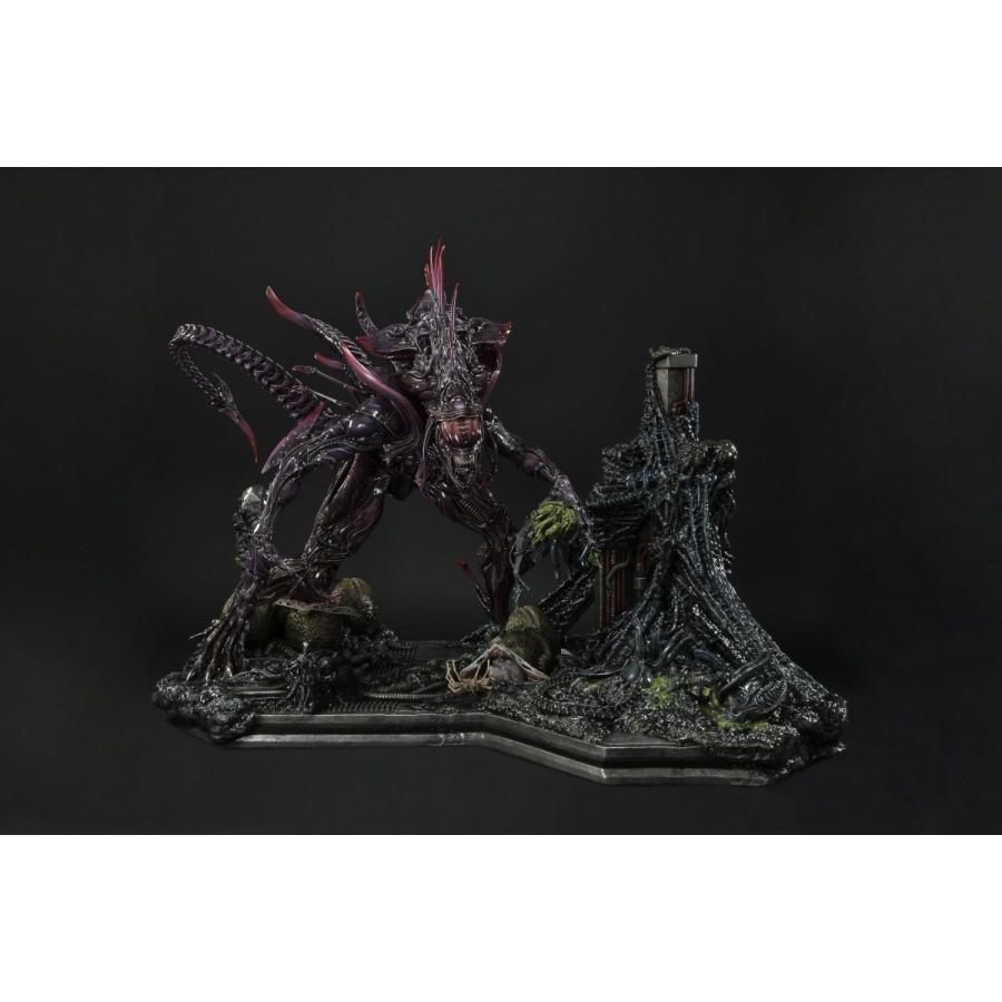 プレミアムマスターライン ダークホースコミックス エイリアン ローク エイリアンｅｘスタチュー Pmdhal 04ex Hbpscs Com Br