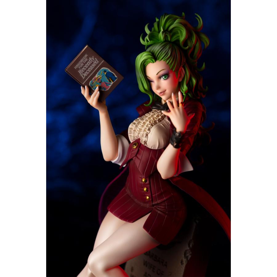 コトブキヤ（KOTOBUKIYA） ビートルジュース HORROR美少女 ビートル