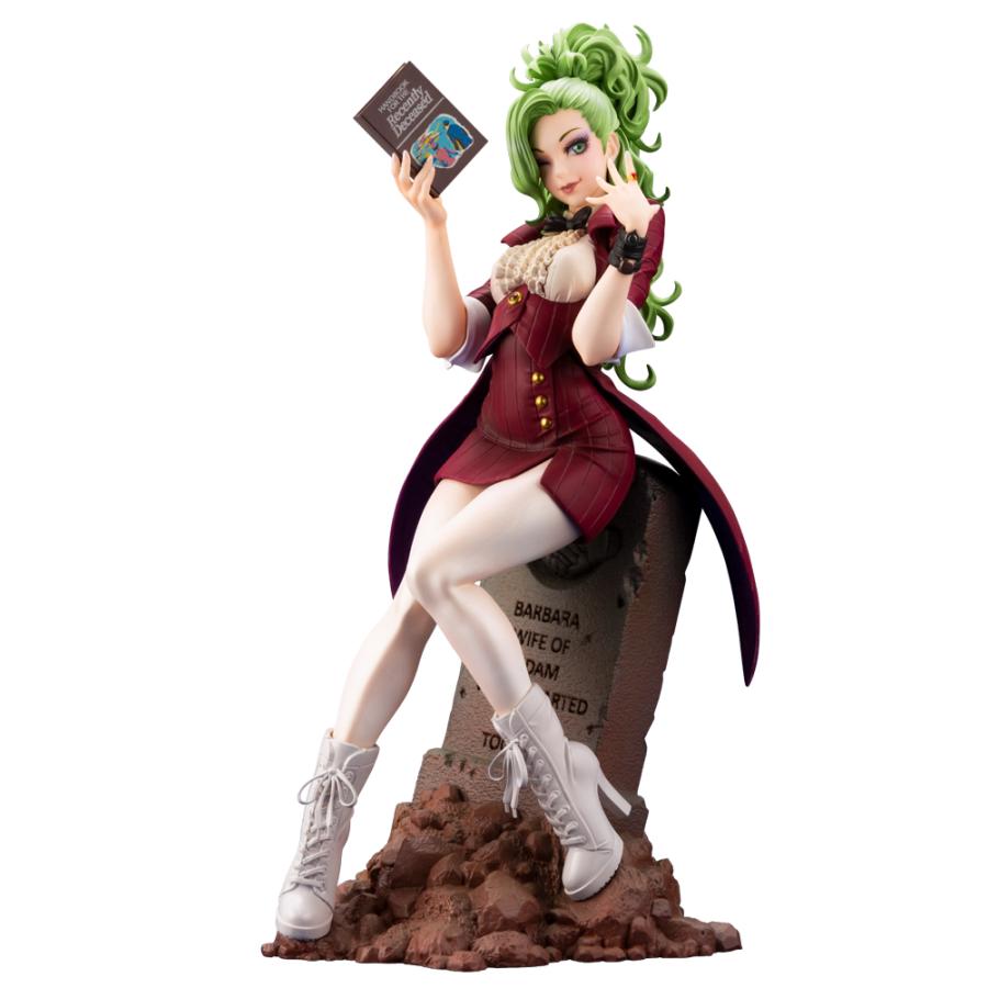 コトブキヤ（KOTOBUKIYA） ビートルジュース HORROR美少女 ビートル