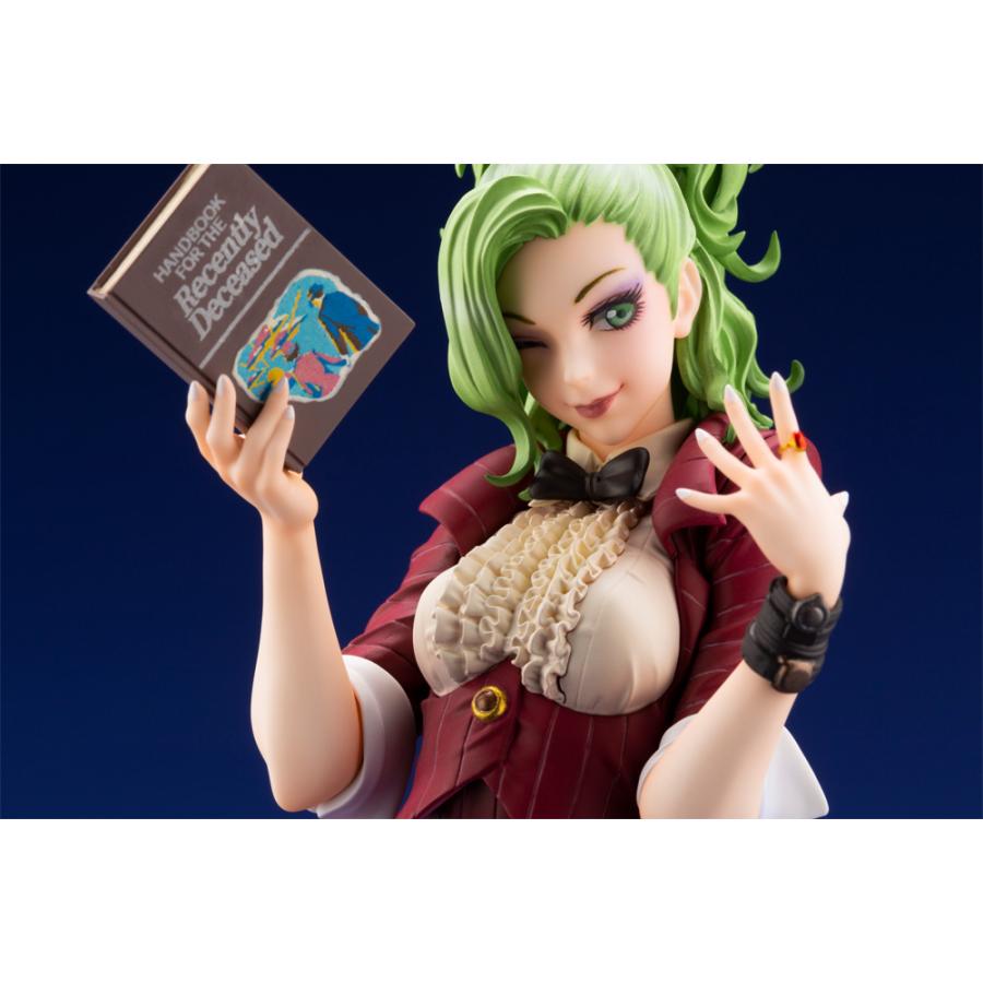 コトブキヤ（KOTOBUKIYA） ビートルジュース HORROR美少女 ビートル