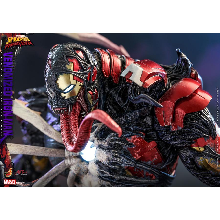 ホットトイズ スパイダーマン;マキシマム・ヴェノム ホットトイズ スパイダーマン;マキシマム・ヴェノム