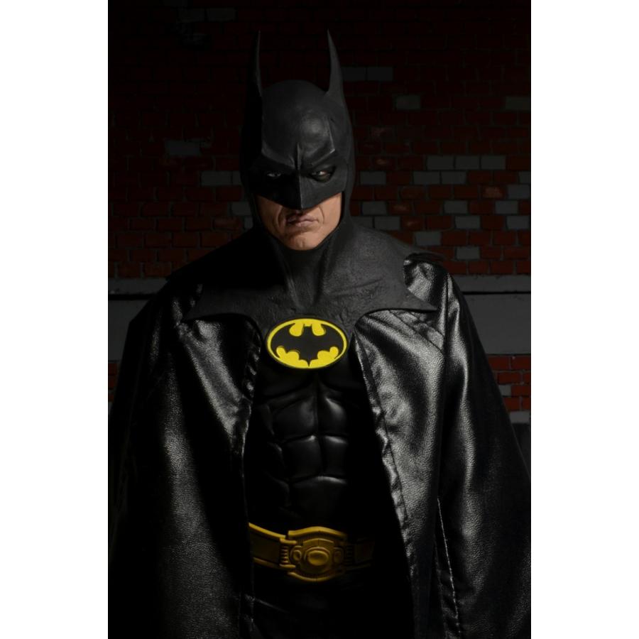 バットマン 1989 ティム・バートン/ マイケル・キートン 1/4