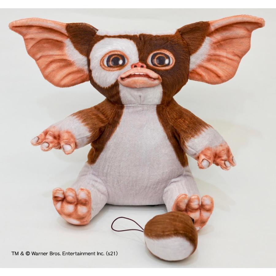 グレムリン プラッシュドール ギズモ21 Hg Hollywood Collector S Gallery 通販 Yahoo ショッピング