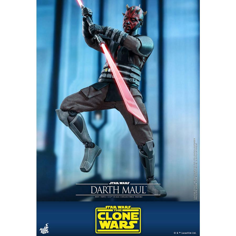 スター・ウォーズ：クローン・ウォーズ テレビ・マスターピーズ1/6