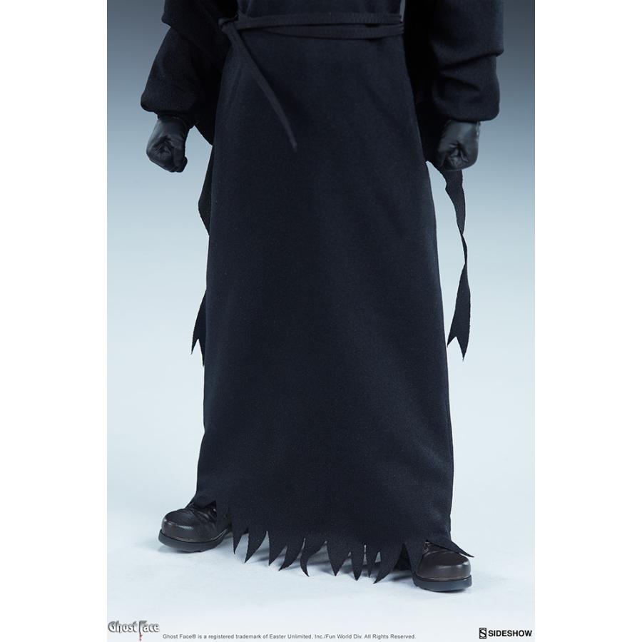 スクリーム 1~6 スクリーム 1/6スケールfigureゴーストフェイス【予約