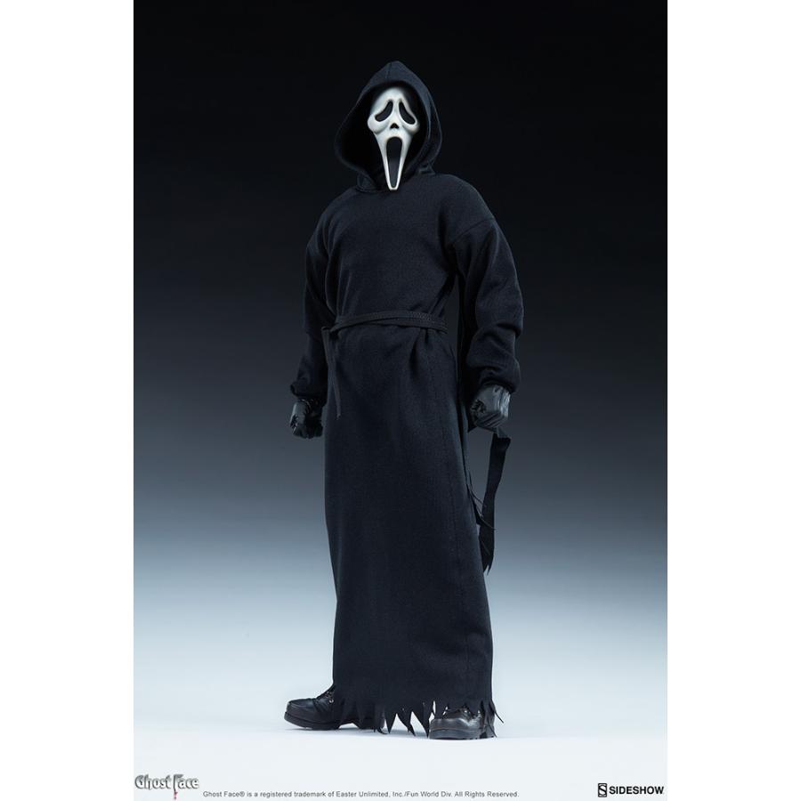 スクリーム ゴーストフェイス バスト asis-97-probably-the-best-