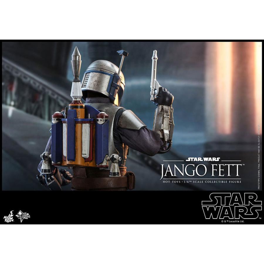ムービー・マスターピース スター・ウォーズ エピソードII
