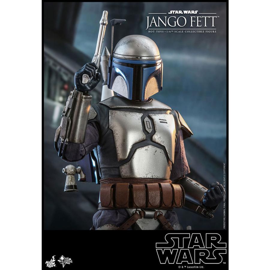 ムービー・マスターピース スター・ウォーズ エピソードII
