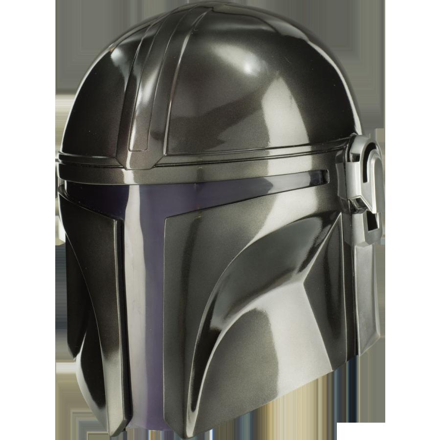 スター・ウォーズ：マンダロリアン 1/1スケールプロップレプリカ