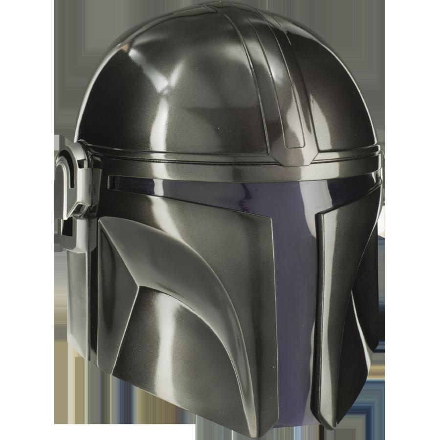 スター・ウォーズ：マンダロリアン 1/1スケールプロップレプリカ