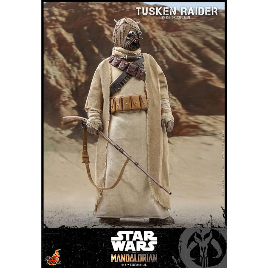 ホットトイズ TMS028 マンダロリアン タスケン・レイダー 1/6フィギュア 楽天市場】「新品・在庫」Hottoys ホットトイズ TMS028『マンダ