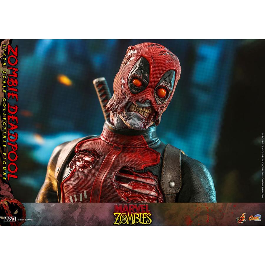 ホットトイズ 『マーベル・コミック』「マーベル・ゾンビーズ」 1/6フィギュア Amazon.co.jp: ホットトイズ コミック・マスターピース マーベル