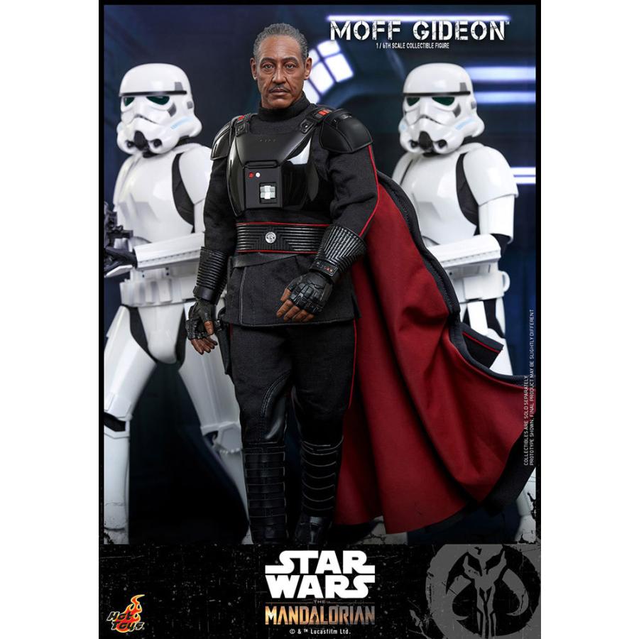 テレビ・マスターピース マンダロリアン テレビ・マスターピース1/6