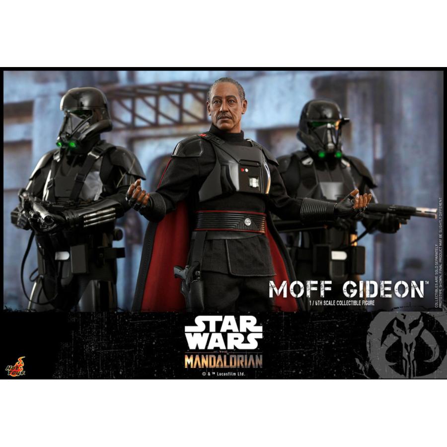 テレビ・マスターピース マンダロリアン テレビ・マスターピース1/6