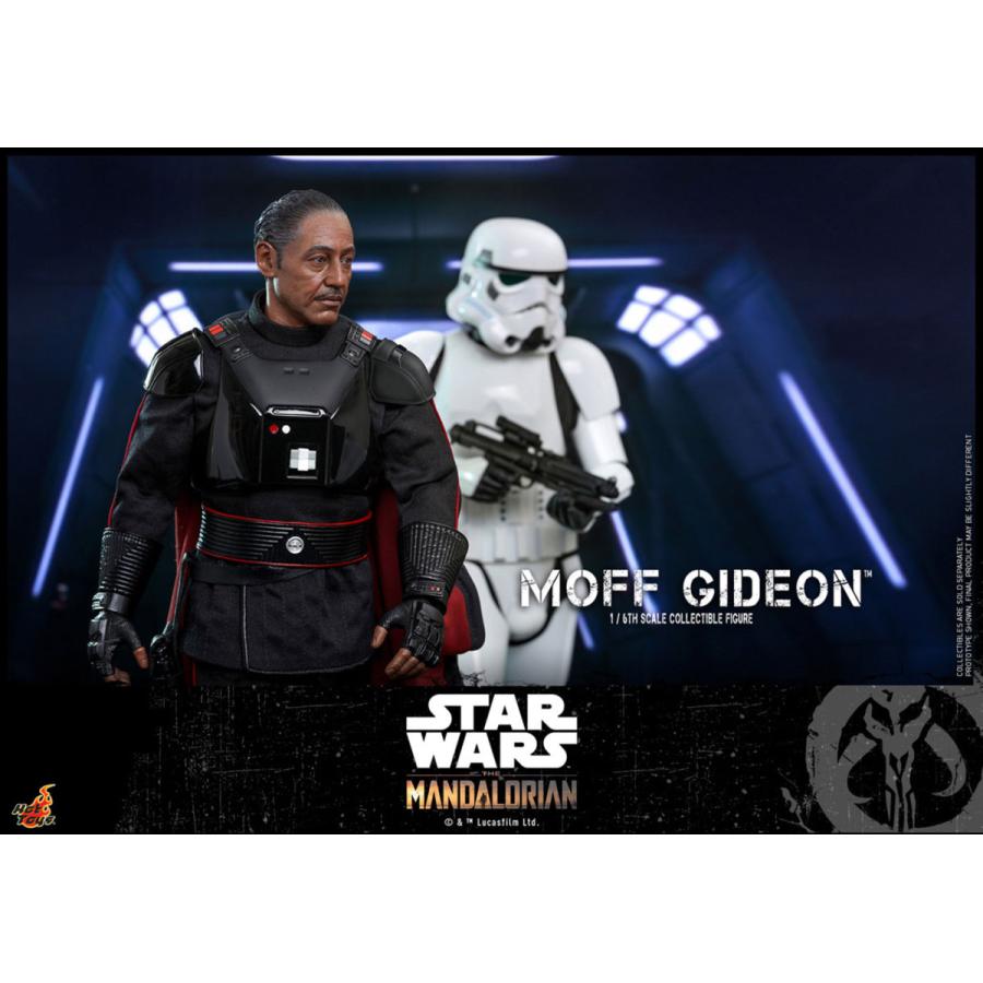 テレビ・マスターピース マンダロリアン テレビ・マスターピース1/6