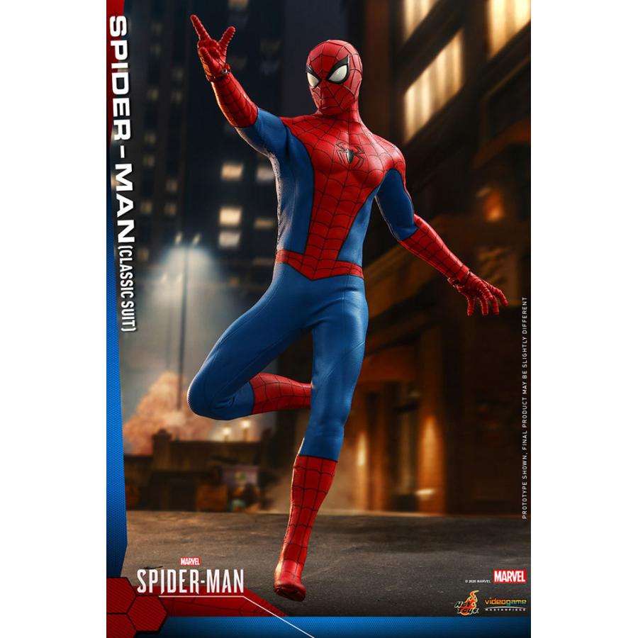 ビデオゲーム・マスターピース】『Marvel's Spider