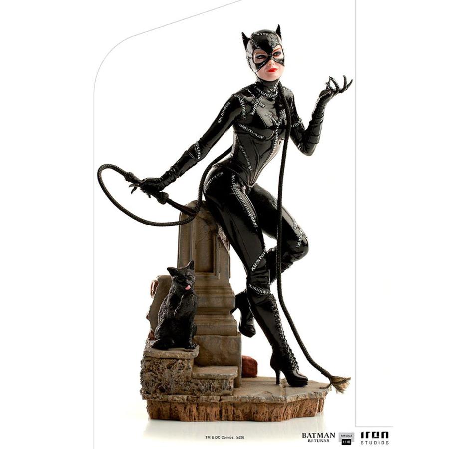 特価】バットマン・リターンズ アートスケール1/10スタチュー 特価】バットマン・リターンズ アートスケール1/10スタチュー