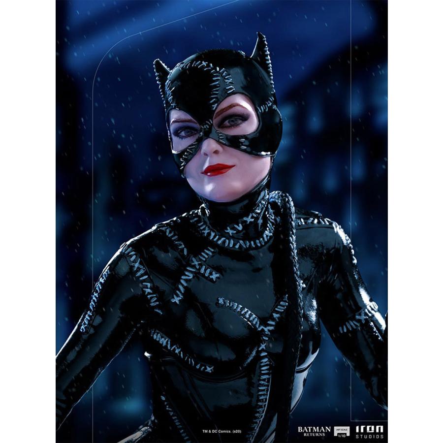特価】バットマン・リターンズ アートスケール1/10スタチュー 特価】バットマン・リターンズ アートスケール1/10スタチュー