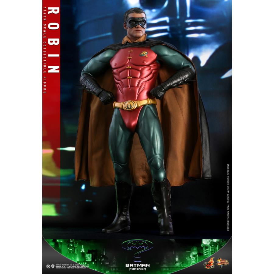 ムービー・マスターピース バットマン フォーエヴァー ムービー