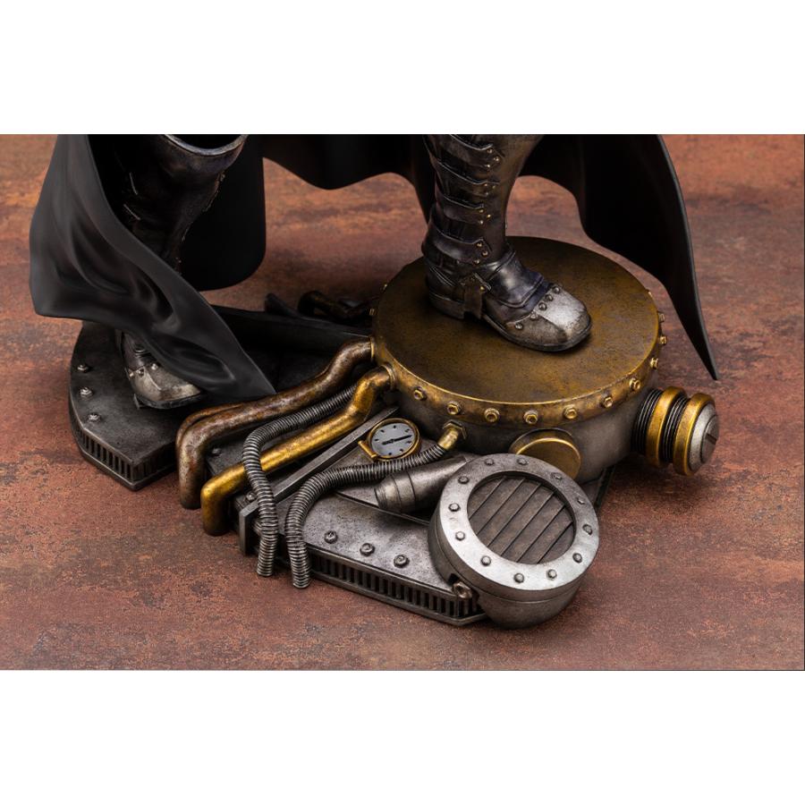 スター・ウォーズ／帝国の逆襲 ARTFX アーティストシリーズ ダース