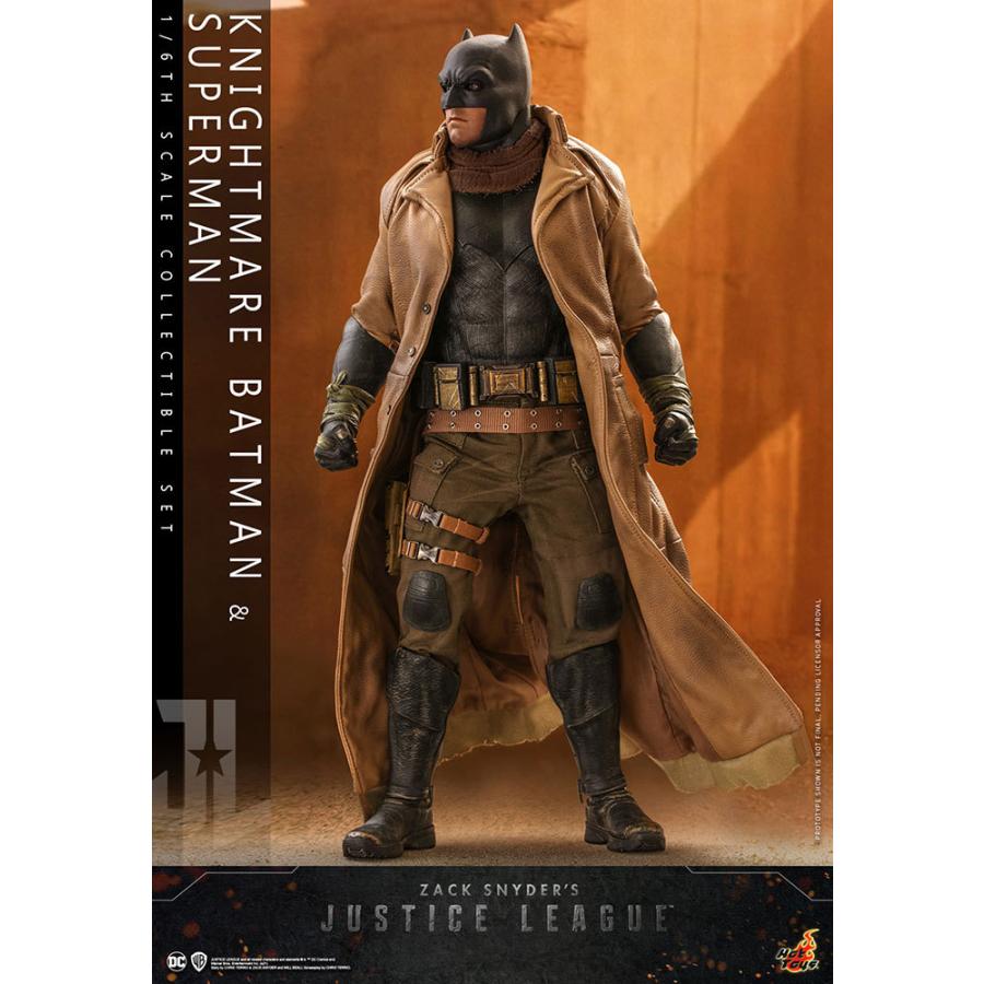 ムービー・マスターピース ジャスティス・リーグ ザック・スナイダー