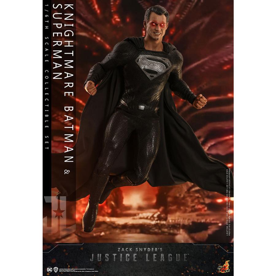 ムービー・マスターピース ジャスティス・リーグ ザック・スナイダー