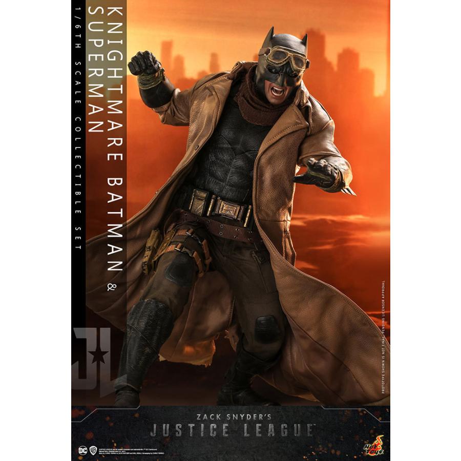 ムービー・マスターピース ジャスティス・リーグ ザック・スナイダー