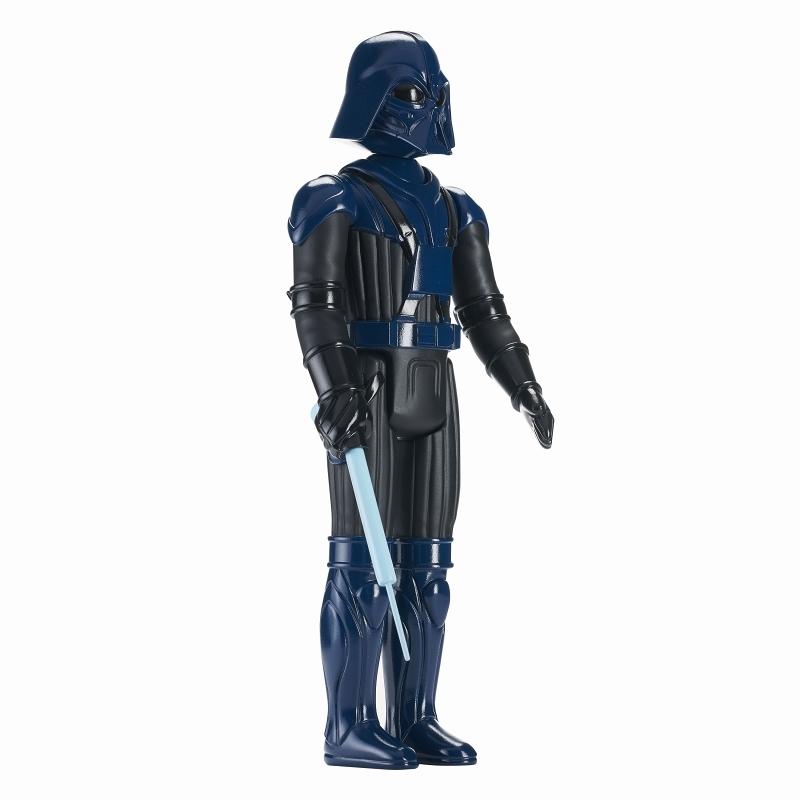 スター・ウォーズ/ ダースベイダー コンセプトアート JUMBO 12インチ
