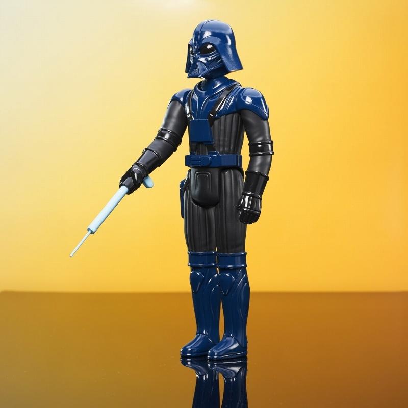 スター・ウォーズ/ ダースベイダー コンセプトアート JUMBO 12インチ
