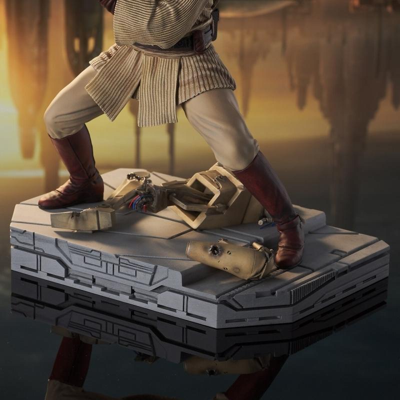 プレミアコレクション/ スターウォーズ シスの復讐: オビ＝ワン