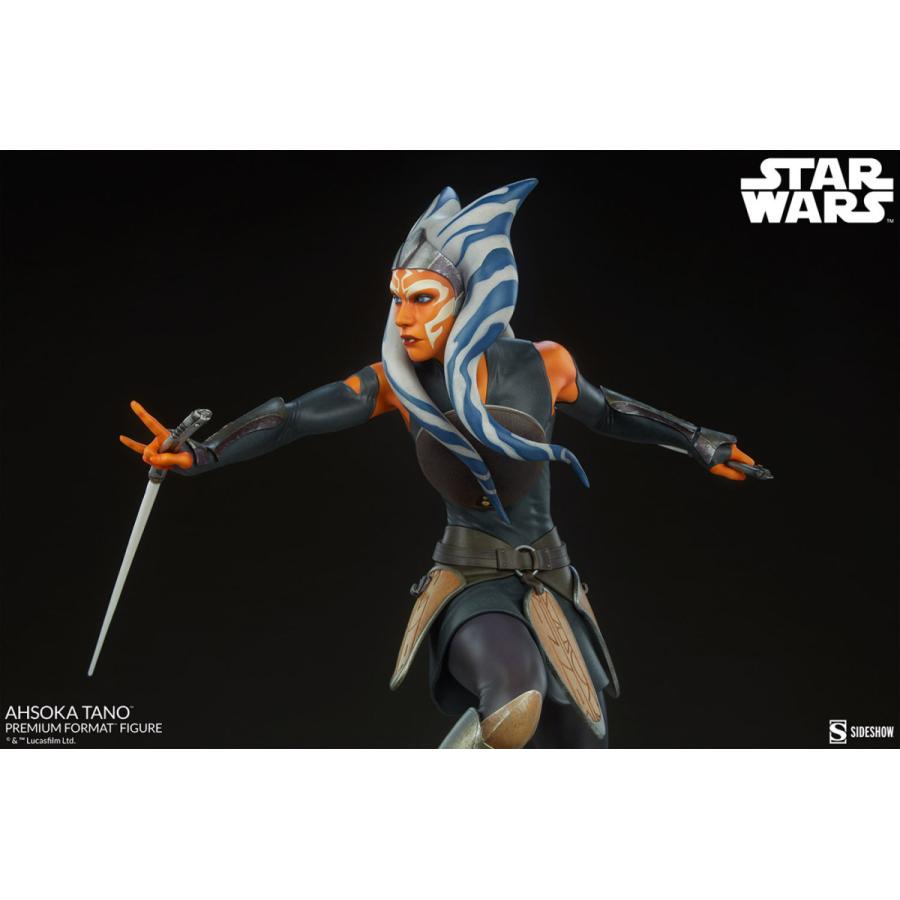 代引き注文不可商品】スター・ウォーズ プレミアム・フォーマット