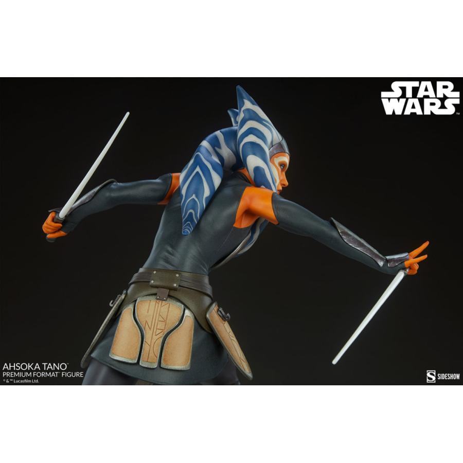 代引き注文不可商品】スター・ウォーズ プレミアム・フォーマット