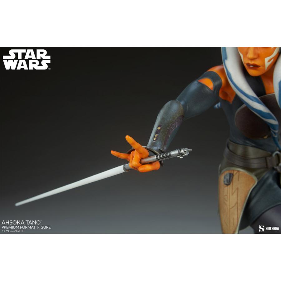 代引き注文不可商品】スター・ウォーズ プレミアム・フォーマット