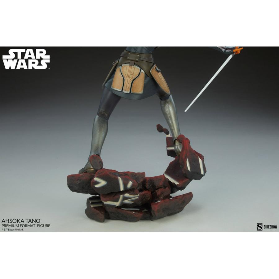 代引き注文不可商品】スター・ウォーズ プレミアム・フォーマット