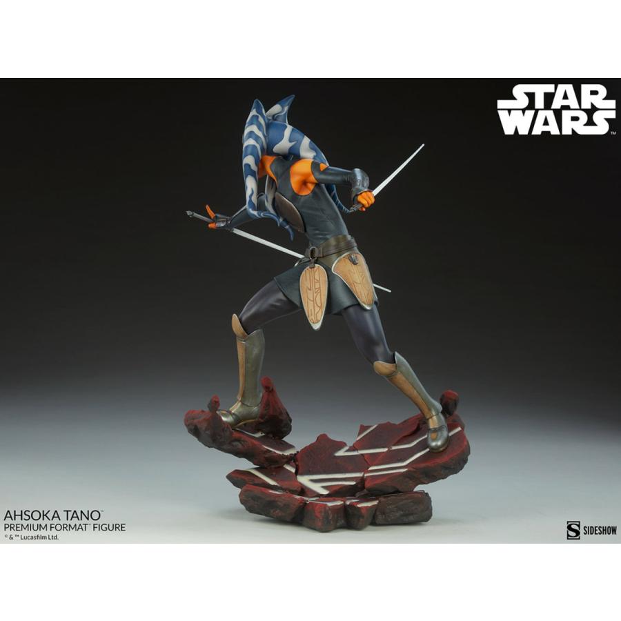 スターウォーズ アソーカ・タノフィギュア Amazon.co.jp: ハズブロ(HASBRO)スター・ウォーズ STAR WARS ブラック