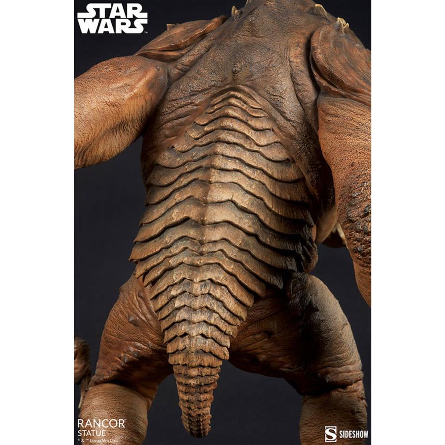 前金制/代引き注文不可商品】スター・ウォーズ スタチュー