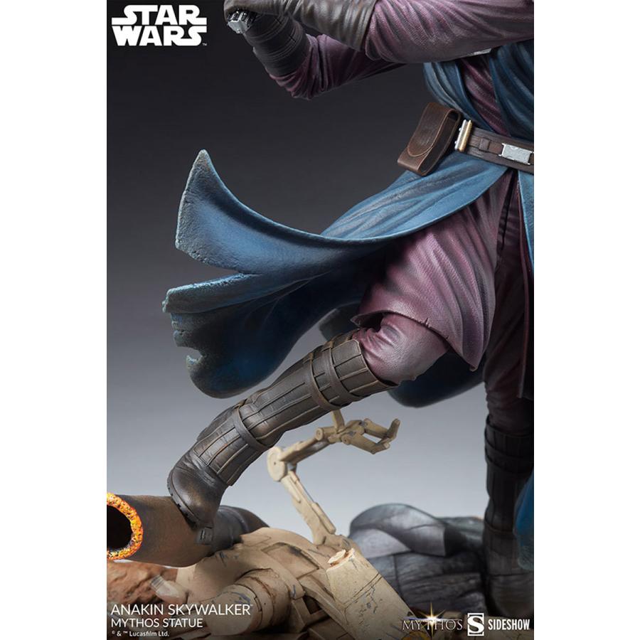 前金制/代引き注文不可商品】スター・ウォーズ スタチュー ミトス