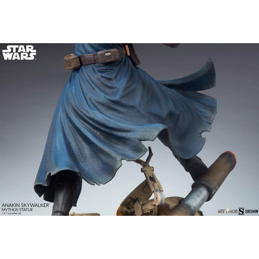 前金制/代引き注文不可商品】スター・ウォーズ スタチュー ミトス