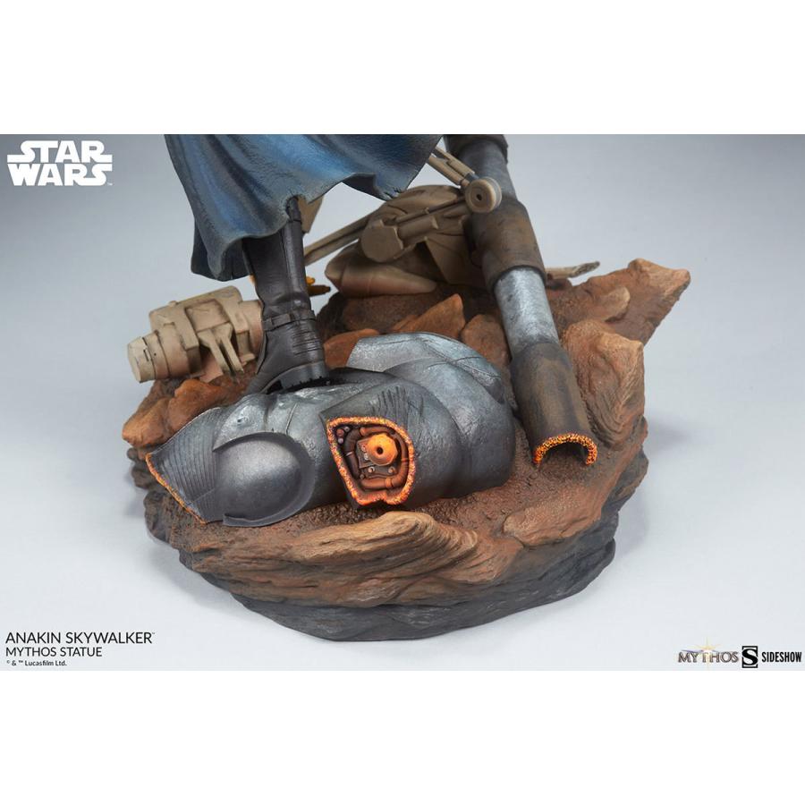 前金制/代引き注文不可商品】スター・ウォーズ スタチュー ミトス