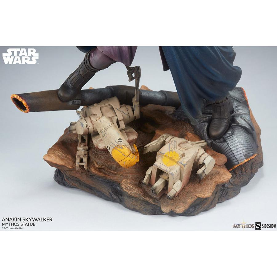 前金制/代引き注文不可商品】スター・ウォーズ スタチュー ミトス