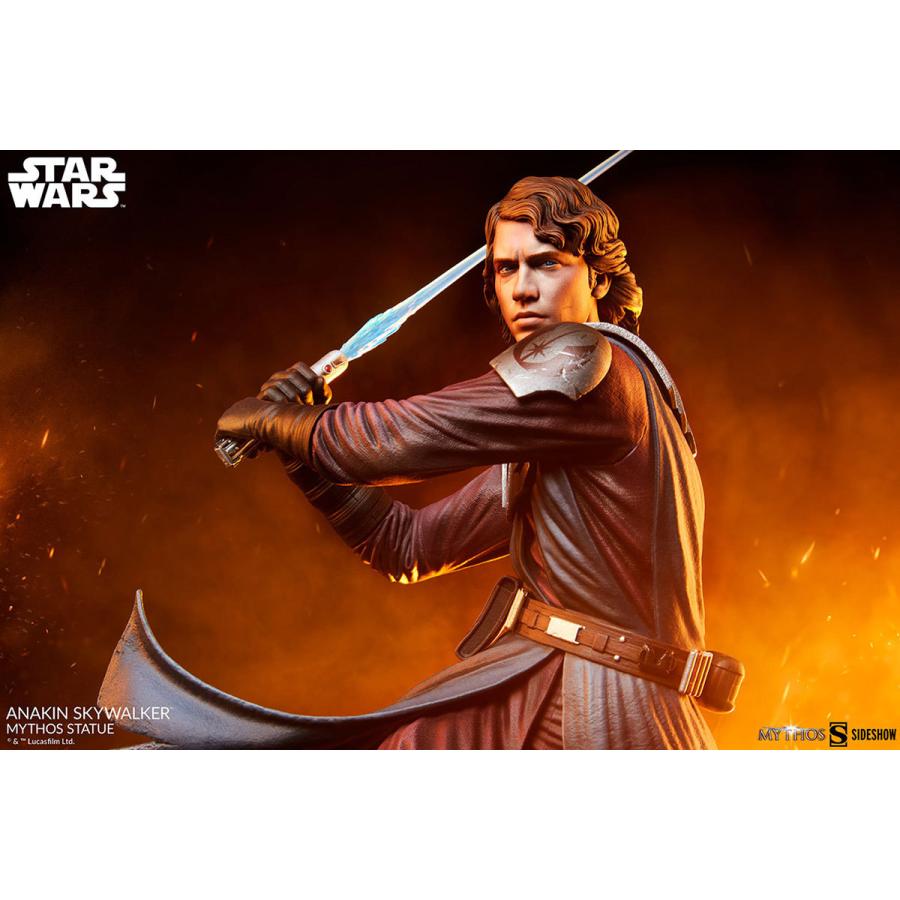 前金制/代引き注文不可商品】スター・ウォーズ スタチュー ミトス