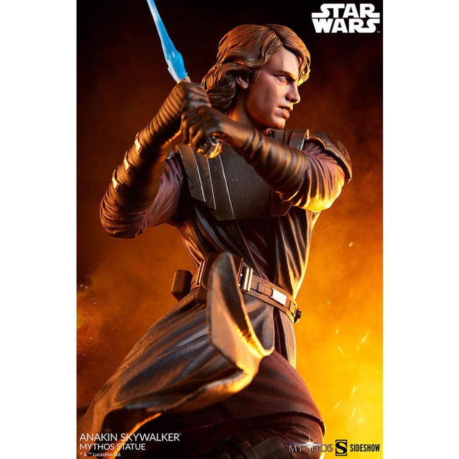 前金制/代引き注文不可商品】スター・ウォーズ スタチュー ミトス