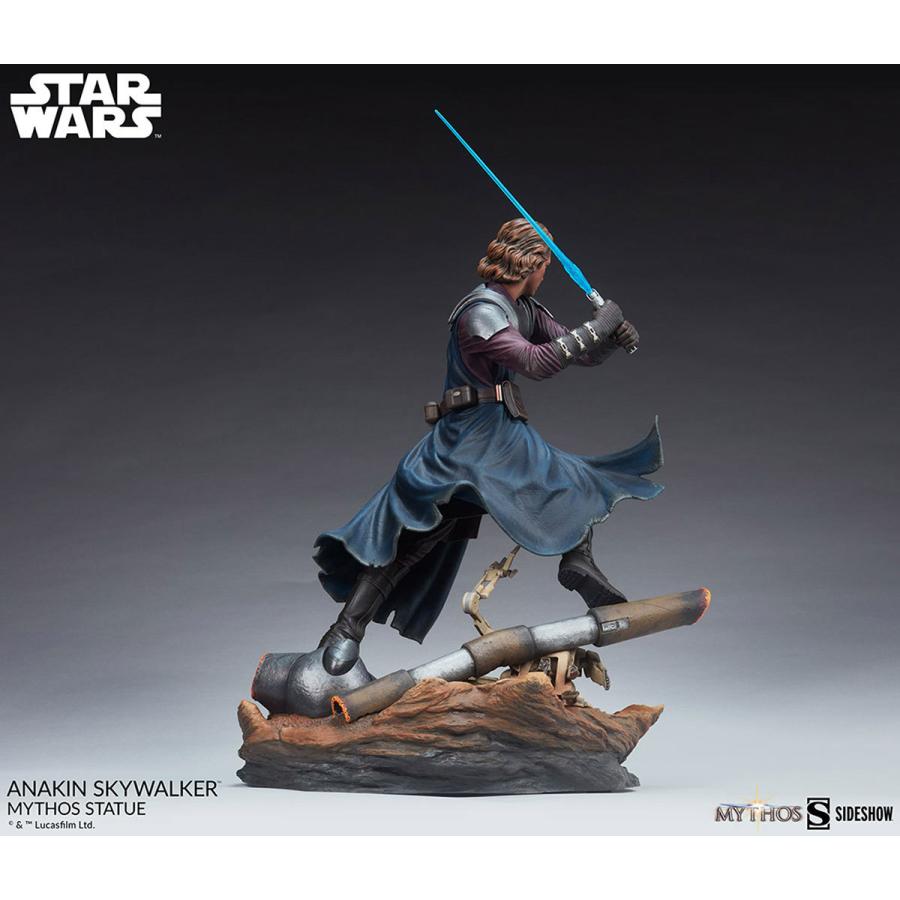 新品未開封　サイドショウ　ミトス　アナキン　スタチュー　スターウォーズ 前金制/代引き注文不可商品】スター・ウォーズ スタチュー ミトス