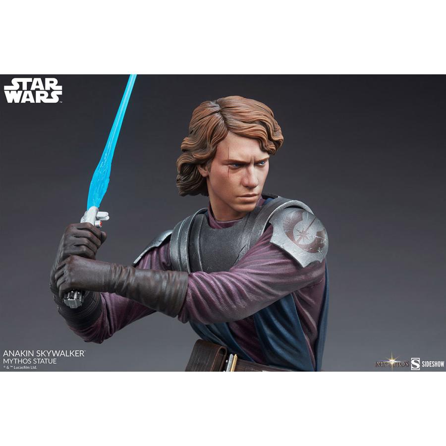 前金制/代引き注文不可商品】スター・ウォーズ スタチュー ミトス