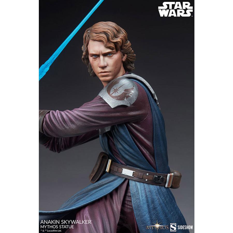 前金制/代引き注文不可商品】スター・ウォーズ スタチュー ミトス