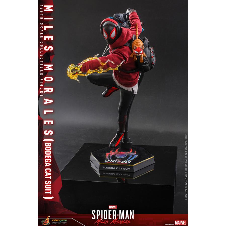 ビデオゲーム・マスターピース Marvel's Spider-man:Miles ビデオゲーム・マスターピース Marvel's Spider-man:Miles