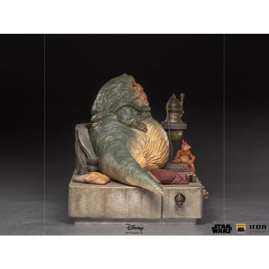 スター・ウォーズ 1/10 デラックス・アートスケール・スタチュー スター・ウォーズ 1/10 デラックス・アートスケール・スタチュー