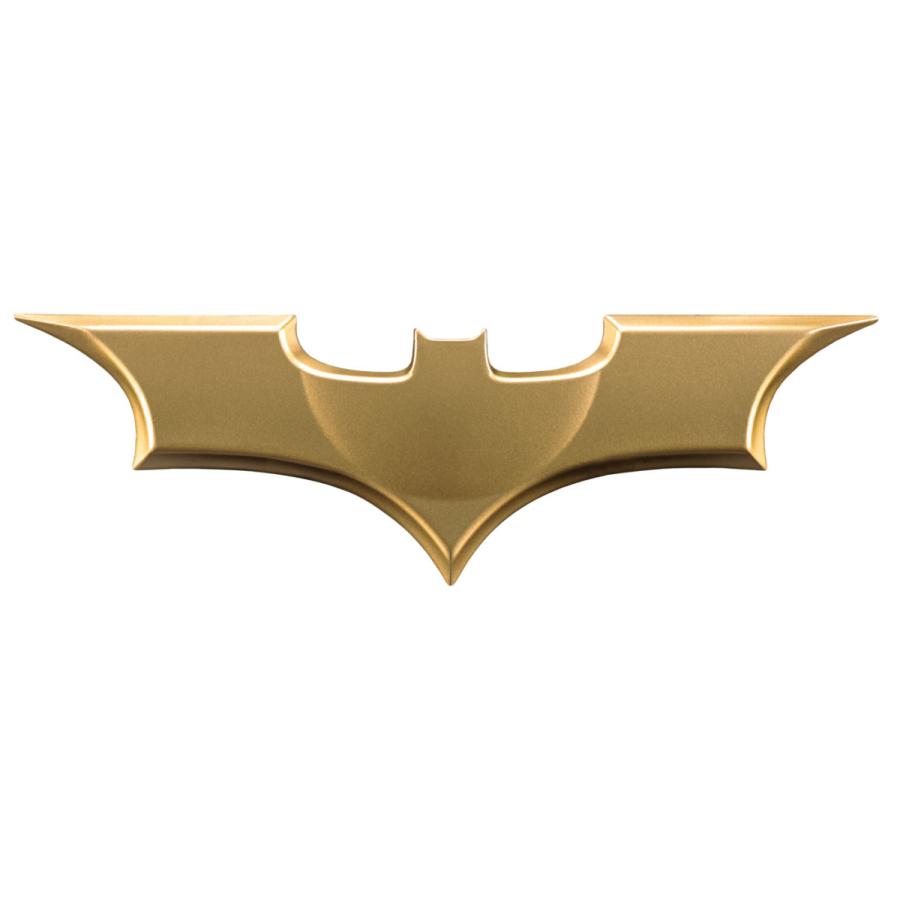 DC アイコン バットラング 1/1スケール#01 映画『バットマン ビギンズ